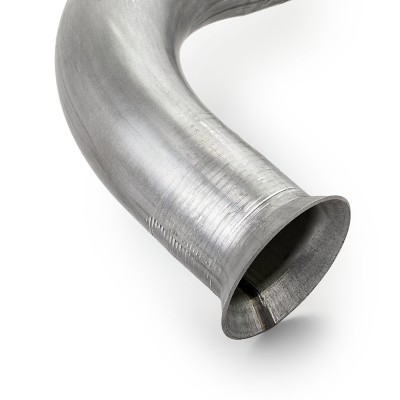 Abgasrohr RIDEX 17E0492 17E0492 - foto 5