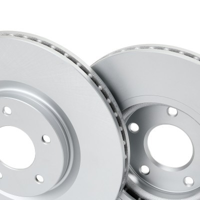 Bremsscheibe RIDEX 82B0564P 82B0564P - foto 5