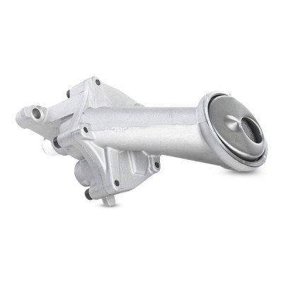 Ölpumpe RIDEX 596O0026 596O0026 - foto 4