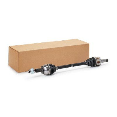 Antriebswelle RIDEX 13D1157R 13D1157R - foto 2