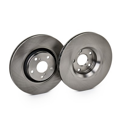 Bremsscheibe RIDEX 82B0587 82B0587 - foto 9