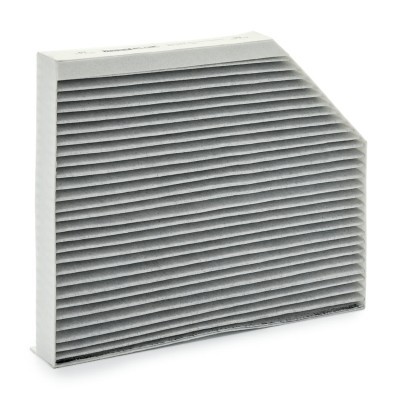 Filter, Innenraumluft RIDEX 424I0040P 424I0040P - foto 3