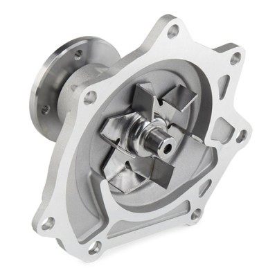 Wasserpumpe, Motorkühlung RIDEX 1260W0447 1260W0447 - foto 4