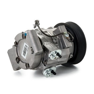 Kompressor, Klimaanlage 447K0319R - foto 4