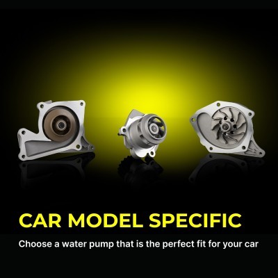 Wasserpumpe, Motorkühlung RIDEX 1260W0068P 1260W0068P - foto 8