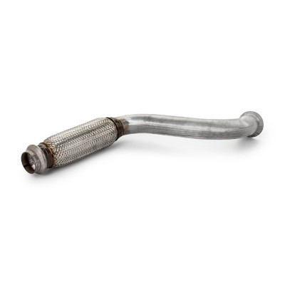 Abgasrohr RIDEX 17E0492 17E0492 - foto 2
