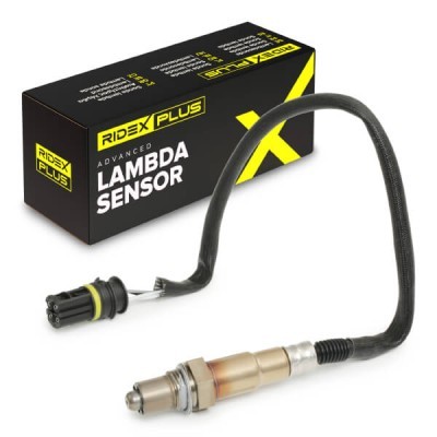 Lambdasonde RIDEX 3922L0056P 3922L0056P - foto 2