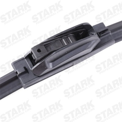 Wischblatt Stark SKWIB-0940246 SKWIB-0940246 - foto 4