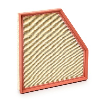 Luftfilter RIDEX 8A1014 8A1014 - foto 9