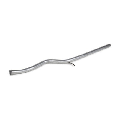 Abgasrohr RIDEX 17E0375 17E0375 - foto 2