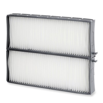 Filter, Innenraumluft RIDEX 424I0293 424I0293 - foto 2