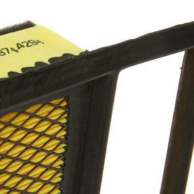 Luftfilter RIDEX 8A0107P 8A0107P - foto 6