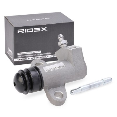 Nehmerzylinder, Kupplung RIDEX 620S0018 620S0018 - foto 2