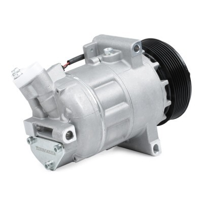 Kompressor, Klimaanlage OPEL 447K0424 - foto 4