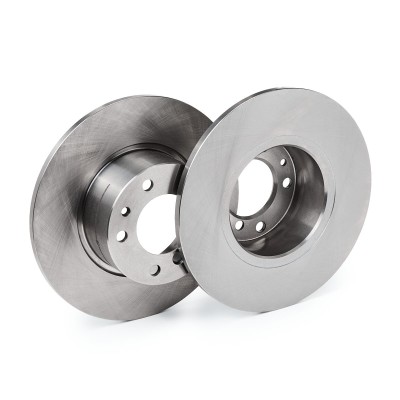 Bremsscheibe RIDEX 82B0938 82B0938 - foto 7