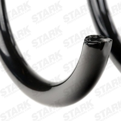 Fahrwerksfeder Stark SKCS-0040027 SKCS-0040027 - foto 4