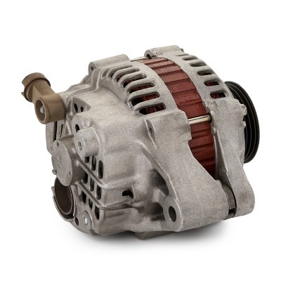 Generator RIDEX 4G1077R 4G1077R - foto 4
