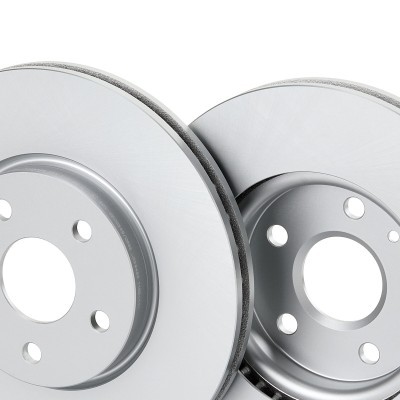 Bremsscheibe RIDEX 82B0201P 82B0201P - foto 5