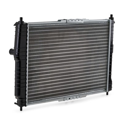 Kühler, Motorkühlung RIDEX 470R0467 470R0467 - foto 5