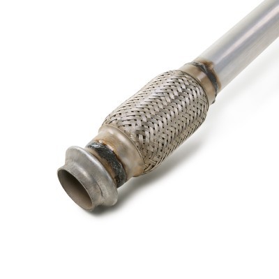 Abgasrohr RIDEX 17E0392 17E0392 - foto 4