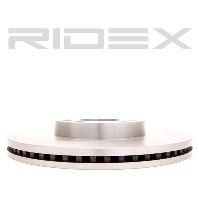 Bremsscheibe RIDEX 82B0329 82B0329 - foto 4