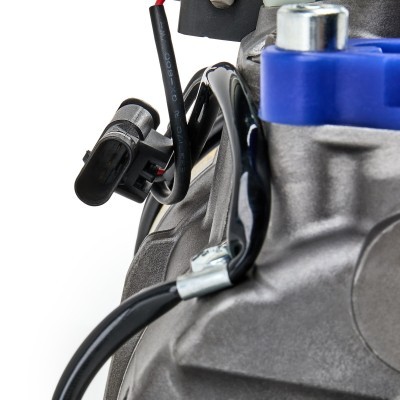 Kompressor, Klimaanlage 447K0973R - foto 6