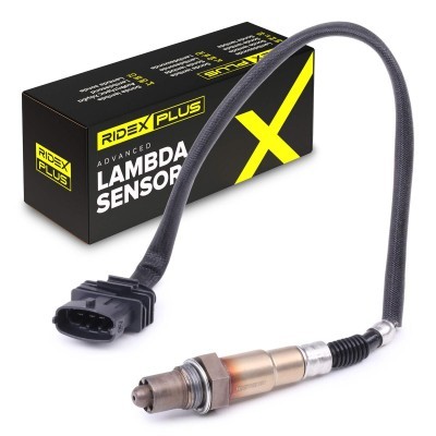 Lambdasonde RIDEX 3922L0275P 3922L0275P - foto 2
