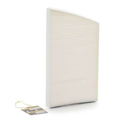 Filter, Innenraumluft RIDEX 424I0146P 424I0146P - foto 2