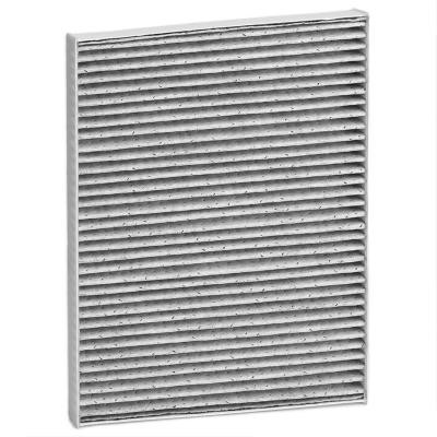 Filter, Innenraumluft RIDEX 424I0507P 424I0507P - foto 5