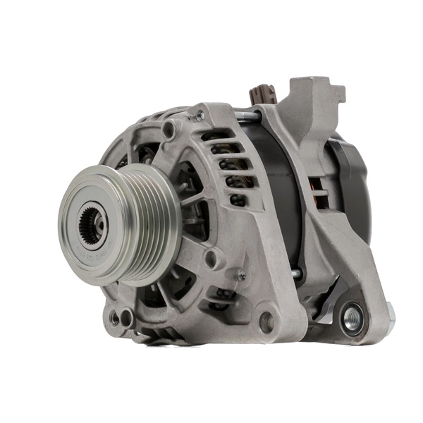 Generator RIDEX 4G1967R 4G1967R - foto 1