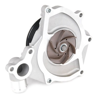 Wasserpumpe, Motorkühlung RIDEX 1260W0435 1260W0435 - foto 4
