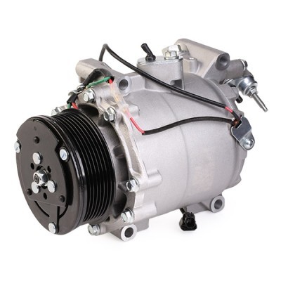 Kompressor, Klimaanlage HONDA 447K0452 - foto 3