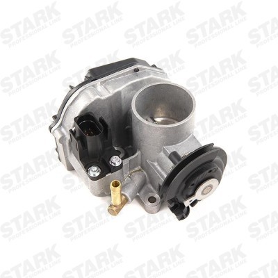 Дроссельная заслонка Stark SKTB-0430006 SKTB-0430006 - foto 3