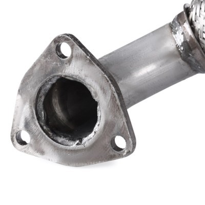 Abgasrohr RIDEX 17E0010 17E0010 - foto 5
