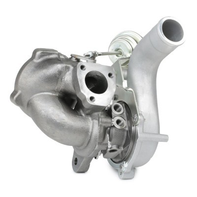 Turbolader RIDEX 2234C0375 2234C0375 - foto 5