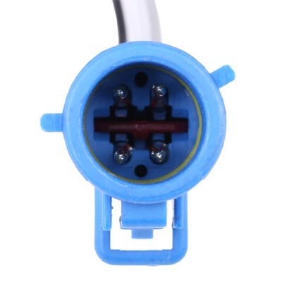Lambdasonde RIDEX 3922L0697 3922L0697 - foto 6