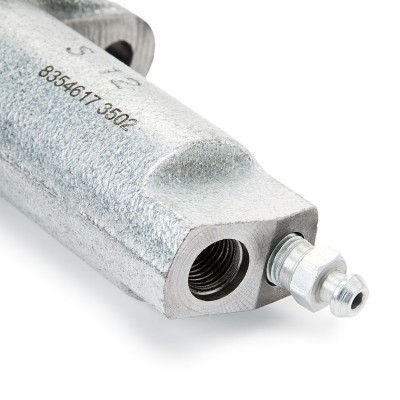 Nehmerzylinder, Kupplung RIDEX 620S0234 620S0234 - foto 5