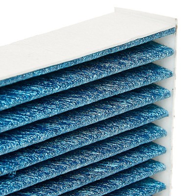 Filter, Innenraumluft RIDEX 424I0780P 424I0780P - foto 5