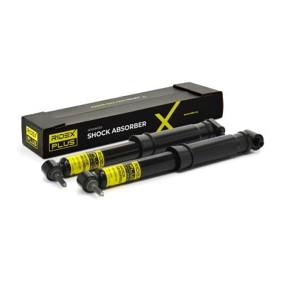 Stoßdämpfer RIDEX 854S1658P 854S1658P - foto 2