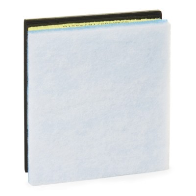 Luftfilter RIDEX 8A0611P 8A0611P - foto 4