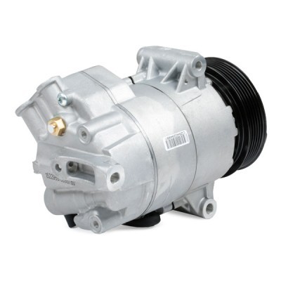 Kompressor, Klimaanlage OPEL Astra J Sports Tourer 447K0204 - foto 4