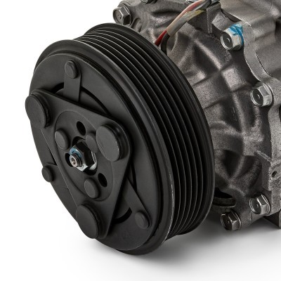 Kompressor, Klimaanlage 447K0352R - foto 5