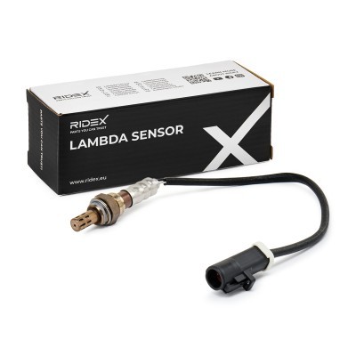 Lambdasonde RIDEX 3922L0742 3922L0742 - foto 2