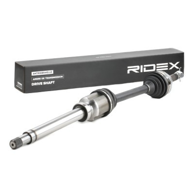 Antriebswelle RIDEX 13D0420 13D0420 - foto 2