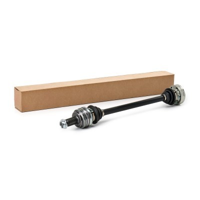 Antriebswelle RIDEX 13D1187R 13D1187R - foto 2