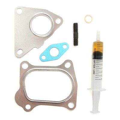 Turbolader RIDEX 2234C0273 2234C0273 - foto 8
