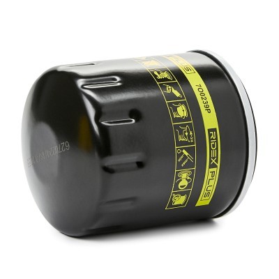 Ölfilter RIDEX 7O0239P 7O0239P - foto 4