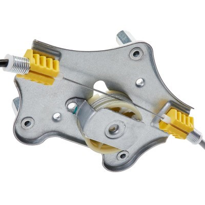 Fensterheber RIDEX 1561W0860 1561W0860 - foto 5