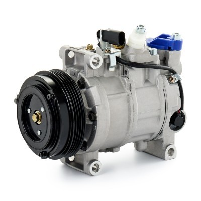 Kompressor, Klimaanlage AUDI A4 Avant 447K0272 - foto 3