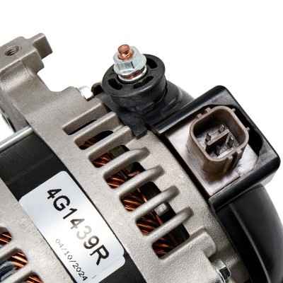 Generator RIDEX 4G1439R 4G1439R - foto 7